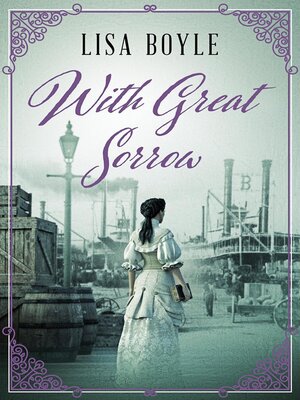 With Great Sorrow - ebook